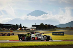 Os dois Peugeot 9x8 destacam-se com um 2º lugar e um top 5 no Japão - Nas 6 Horas de Fuji de 2025