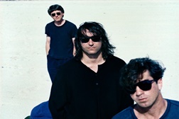 25.º aniversário de “Automatic For the People” dos R.E.M.