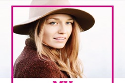 “My Style” - Serviço gratuito de consultoria de imagem no CC Alegro Setúbal