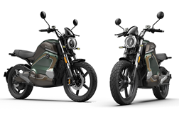Nova Super Soco TC Wanderer chega a Portugal