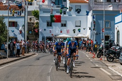 Agenda de Ciclismo (16 a 20 de fevereiro de 2022)