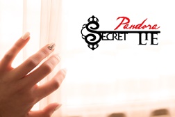 Novo disco dos Secret Lie "Pandora" já à venda