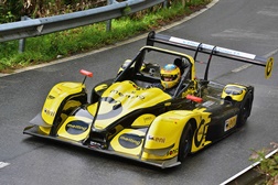 Campeonato Nacional de Montanha Valvoline prossegue na Falperra