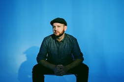 Matt Simons apresenta novo álbum na FNAC Colombo