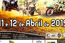 28º Raid Ferraria - 2ª jornada do Nacional de TT este fim-de-semana no Gavião