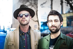 Star Rover estreiam-se em concerto em Lisboa