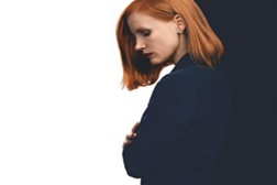 Miss Sloane - Uma Mulher de Armas