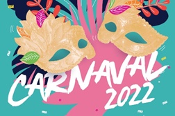Minho Center celebra Carnaval com inúmeras surpresas para miúdos e graúdos