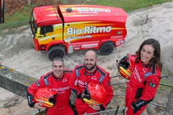 Equipa Bio-Ritmo
