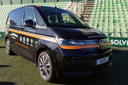 Das Weltauto e Rio Ave FC renovam parceria - Assegurando a frota automóvel do clube