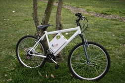 Investigador português cria kit que converte bicicletas tradicionais em eléctricas