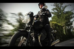 Moto Guzzi V7 Stone 2012 - Vídeo oficial