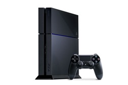 PlayStation 4 chega a Portugal dia 29 de Novembro
