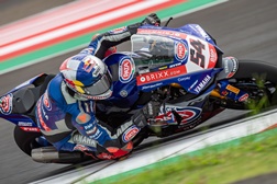 SBK 2021 - Indonésia - Razgatlioğlu quebra domínio de Rea e sagra-se Campeão