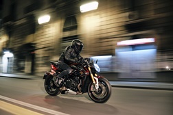 MV Agusta Brutale 1000 RR – A mais brutal das naked chegou!
