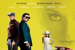 O Agente da U.N.C.L.E.