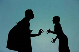 Espetáculo de dança e sombras da Companhia Paulo Ribeiro promete encantar os mais pequenos em Guimarães