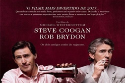 A Viagem a Espanha