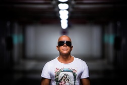 Pedro Abrunhosa & Comité Caviar no Casino Estoril