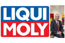 A LIQUI MOLY enfrenta a Pandemia com bónus de 1000 euros para cada colaborador