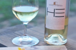 Late Harvest 2013 Herdade do Esporão - Uma surpresa deliciosa para o Natal