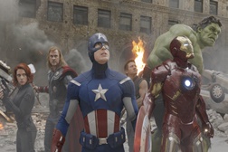 Os Vingadores (2012)