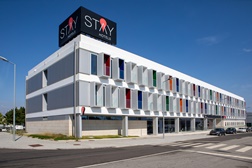 Stay Hotels abre Unidade Hoteleira no Porto junto ao Aeroporto Francisco Sá Carneiro