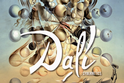 Primeira exposição imersiva dedicada a Dalí em Portugal estreia em novembro - “Dalí Cybernetics” chega à Immersivus Gallery Lisboa a 9 de novembro