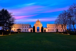 Tivoli Palácio de Seteais celebra o São Valentim com menu "Cartas d’Amor"