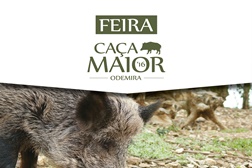 V Feira da Caça Maior do Concelho de Odemira