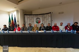 Campeonatos de Navegação e Trial 4x4 foram apresentados