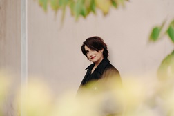 Cristina Branco ao vivo no Teatro Municipal Joaquim Benite