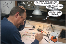 TOM VITOÍN - Episódio 55