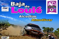 Campeonatos Nacionais de TT regressam a Loulé - Baja de Loulé 2016