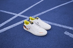 Puma e Peanuts apresentam nova coleção