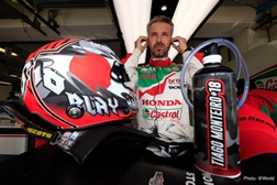 Tiago Monteiro