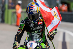 Mundial Supersport – Sofuoglu retira-se 