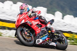 TT Ilha de Man 2024 - Todd vence nas Superstock - Primeira vitória na Ilha