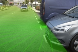 Carros Que Podem Ver nos Cruzamentos? A Ford Europa Lança Tecnologia de Vídeo que Poderá Ajudar os Condutores a Evitar Colisões