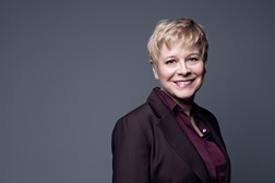 Linda Jackson