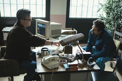 Os destaques da HBO Portugal para o dia 11 de maio