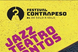 1ª edição do Festival Contrapeso realiza-se em Loulé