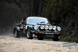 Balanço Rallye de Outono e Critério NDML
