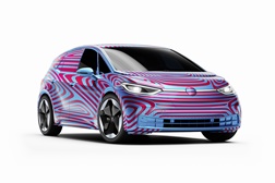 Os primeiros Volkswagen ID.3 esgotaram para Portugal - O primeiro carro da nova geração elétrica da VW