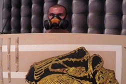 Exposição «LS Recycle» - Biblioteca de Marvila