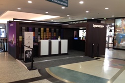 Nespresso inaugura Boutique Pop Up no ViaCatarina Shopping