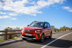 Stellantis liderou o mercado automóvel português total e 100% elétrico em abril - Quota de mercado de 22,6%