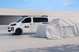 Stellantis e Bolt formam parceria  - O objetivo é implementar, em larga escala, a mobilidade sem condutor na europa