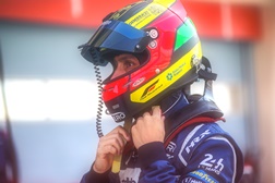 Filipe Albuquerque volta a competir em Portugal - Na Super Seven by Toyo Tyres no Estoril