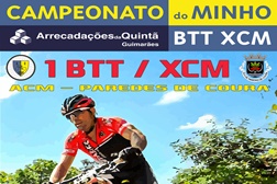 Maratona BTT de Paredes de Coura